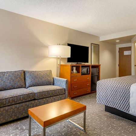 Best Western Plus Bellingham Exterior photo